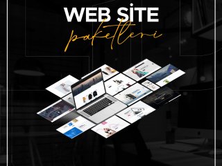 Konya Web Tasarım